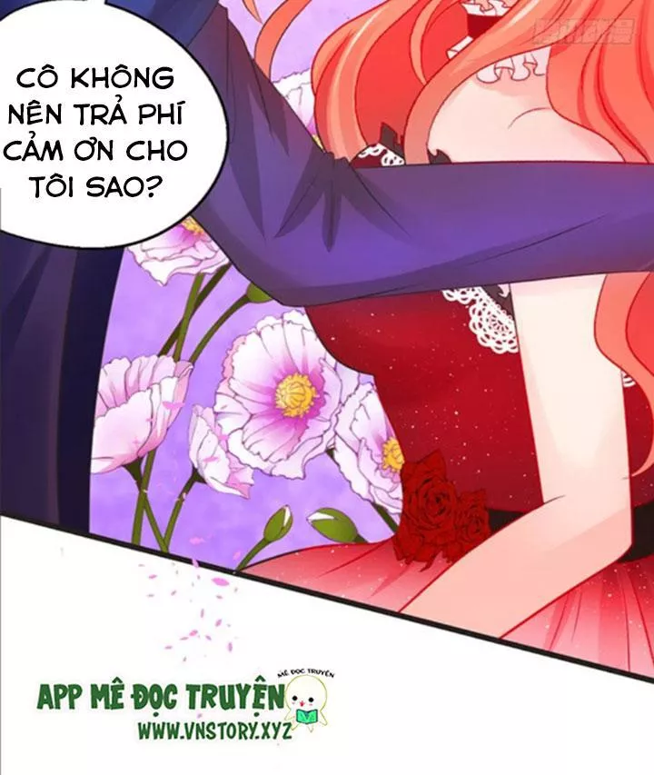 Huyết Tộc Đáng Yêu Chapter 66 - 47