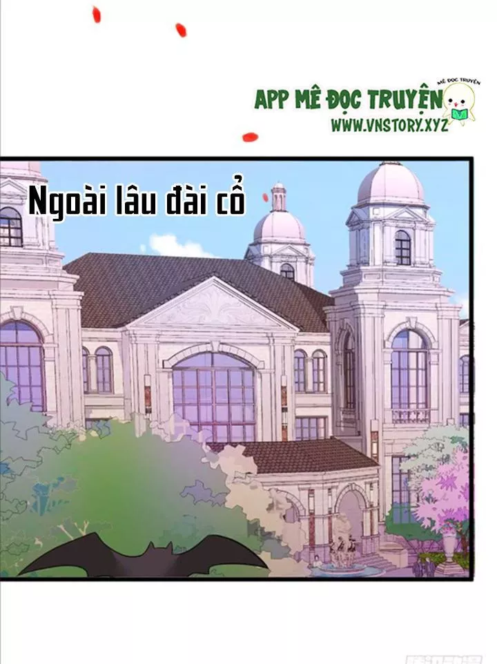 Huyết Tộc Đáng Yêu Chapter 71 - 17