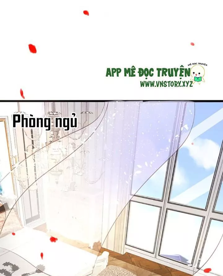 Huyết Tộc Đáng Yêu Chapter 78 - 11