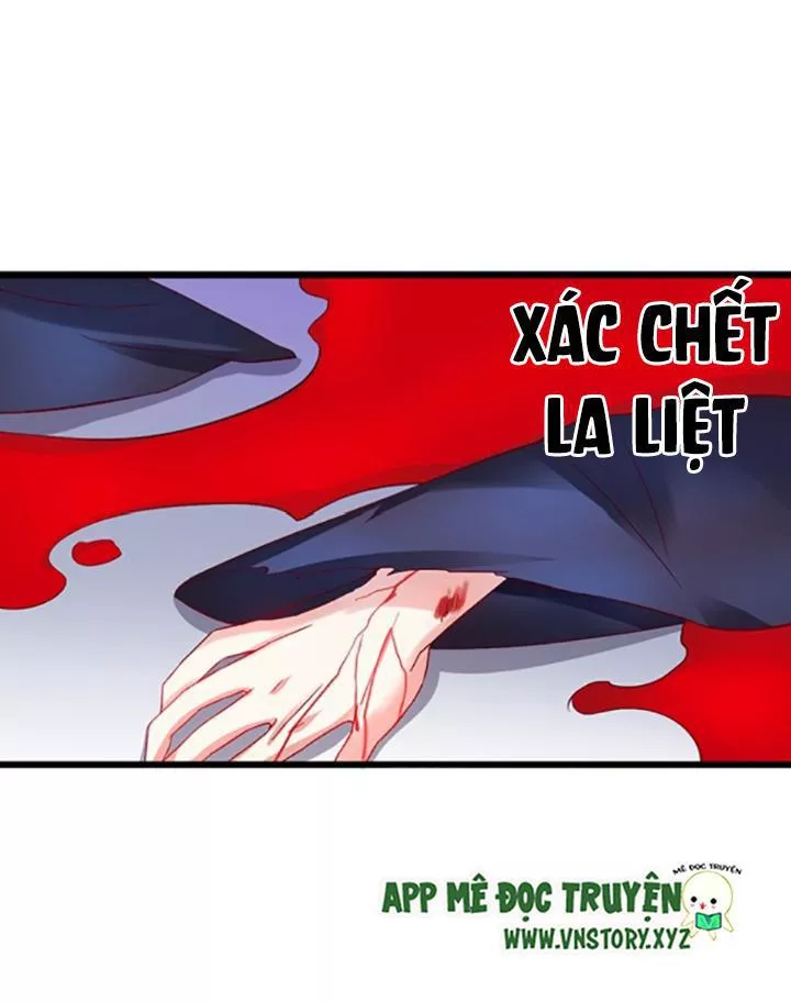 Huyết Tộc Đáng Yêu Chapter 78 - 28