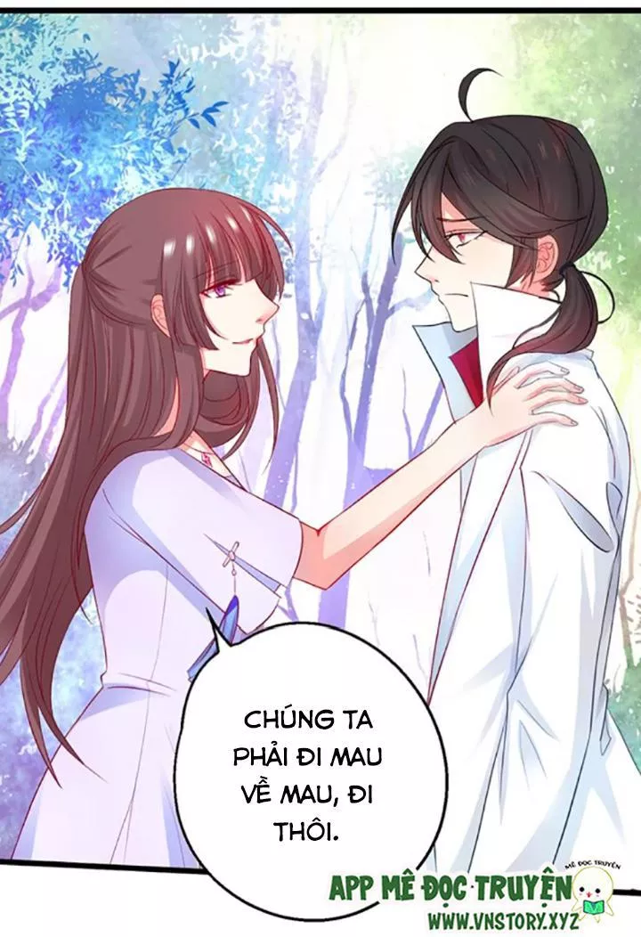 Huyết Tộc Đáng Yêu Chapter 78 - 7