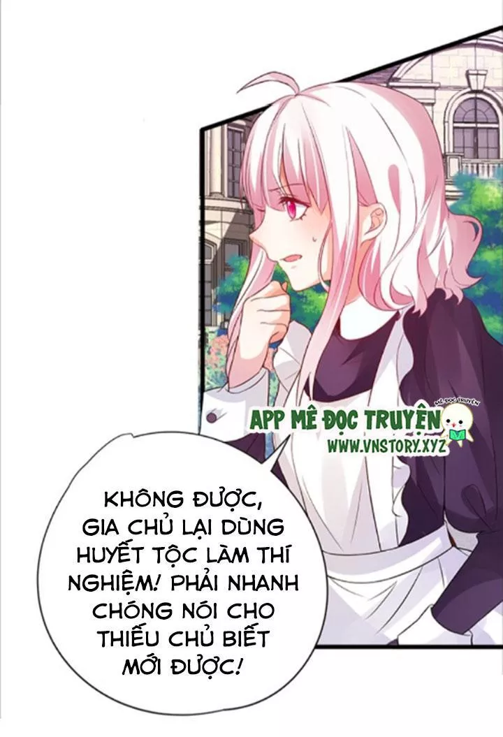 Huyết Tộc Đáng Yêu Chapter 81 - 2