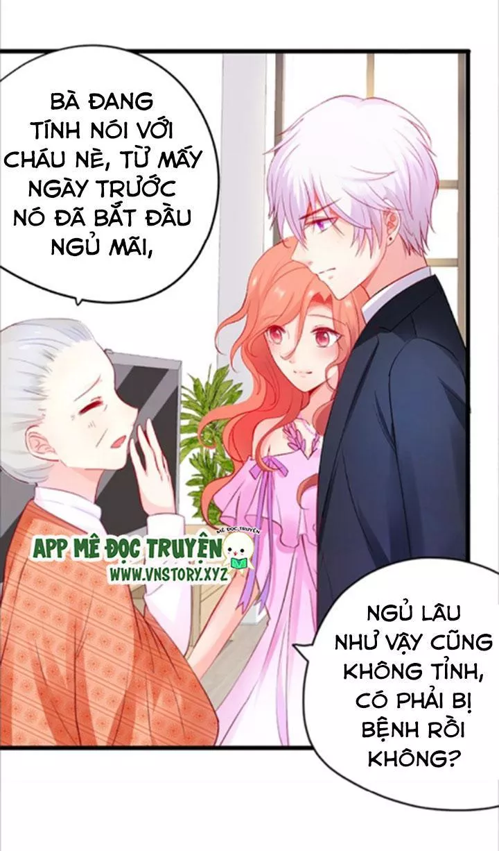 Huyết Tộc Đáng Yêu Chapter 82 - 30