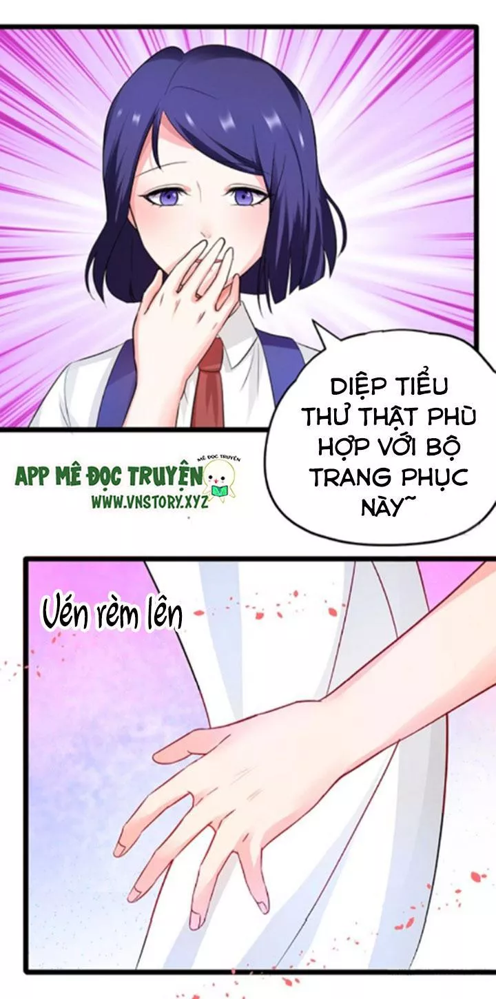 Huyết Tộc Đáng Yêu Chapter 83 - 13