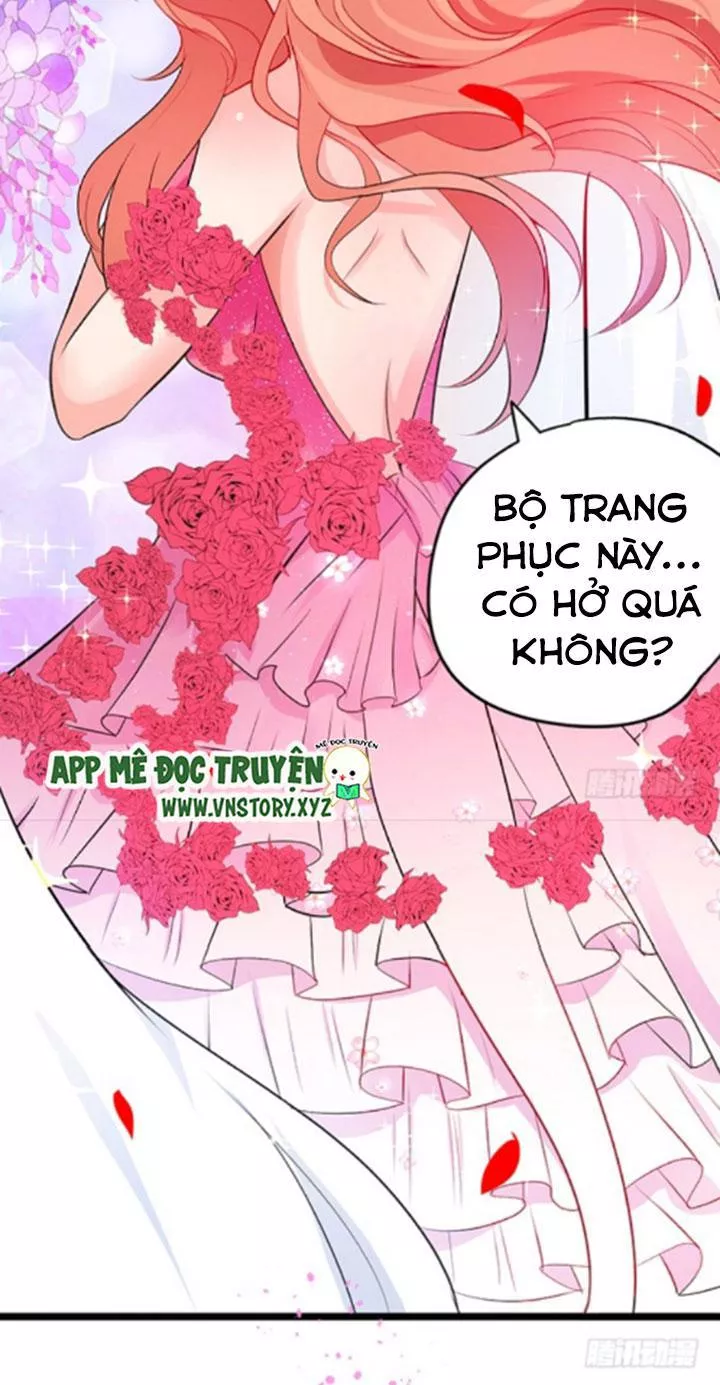 Huyết Tộc Đáng Yêu Chapter 83 - 16