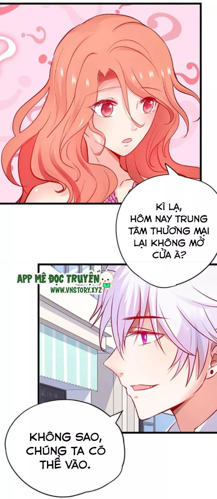 Huyết Tộc Đáng Yêu Chapter 83 - 4