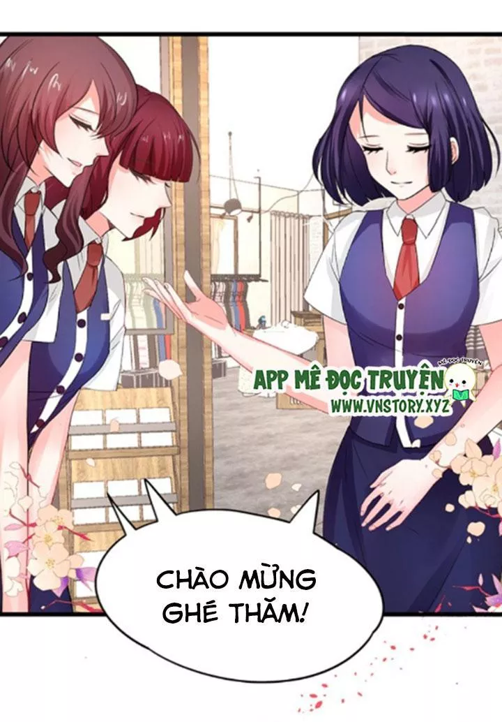 Huyết Tộc Đáng Yêu Chapter 83 - 7