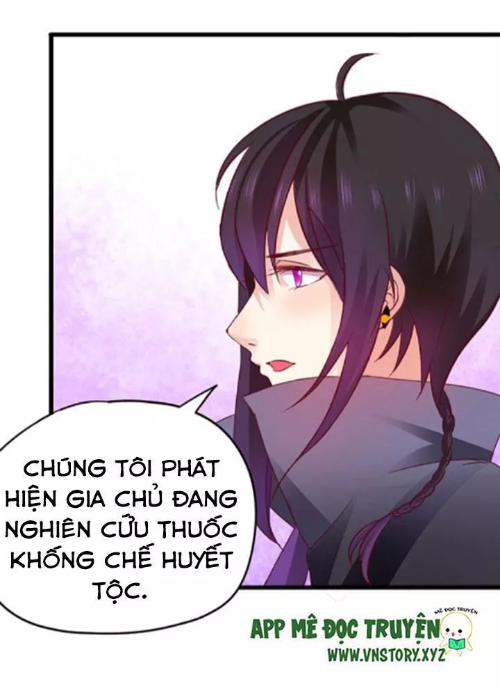 Huyết Tộc Đáng Yêu Chapter 83 - 66