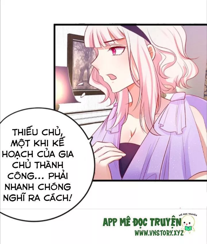 Huyết Tộc Đáng Yêu Chapter 84 - 2