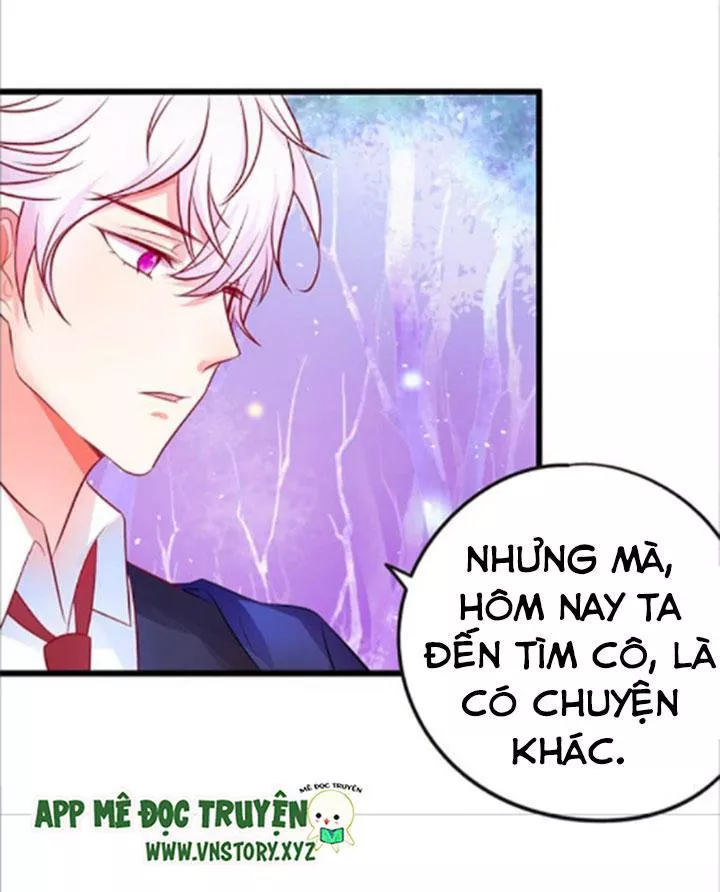 Huyết Tộc Đáng Yêu Chapter 84 - 17