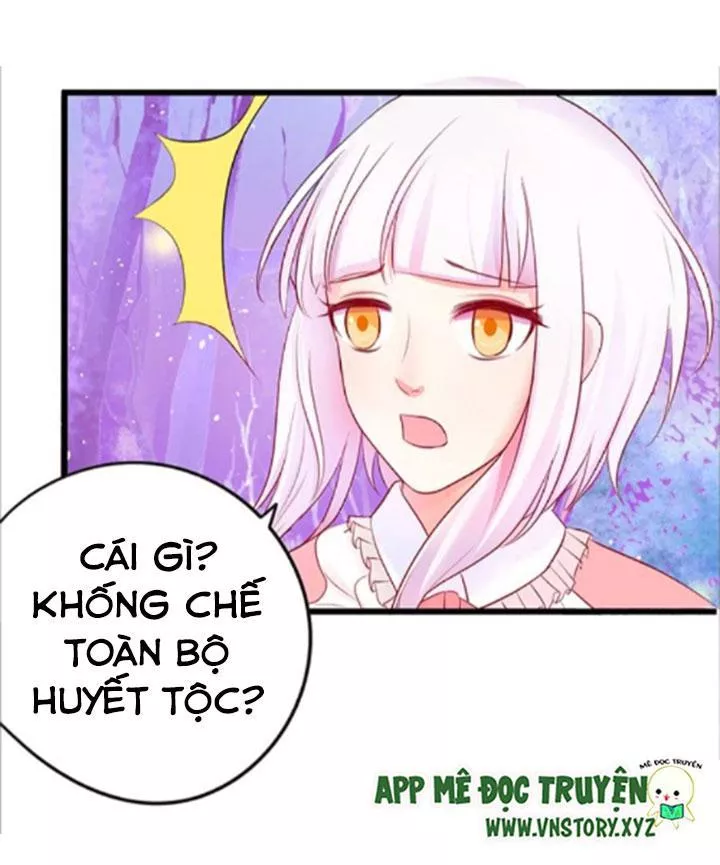 Huyết Tộc Đáng Yêu Chapter 84 - 20