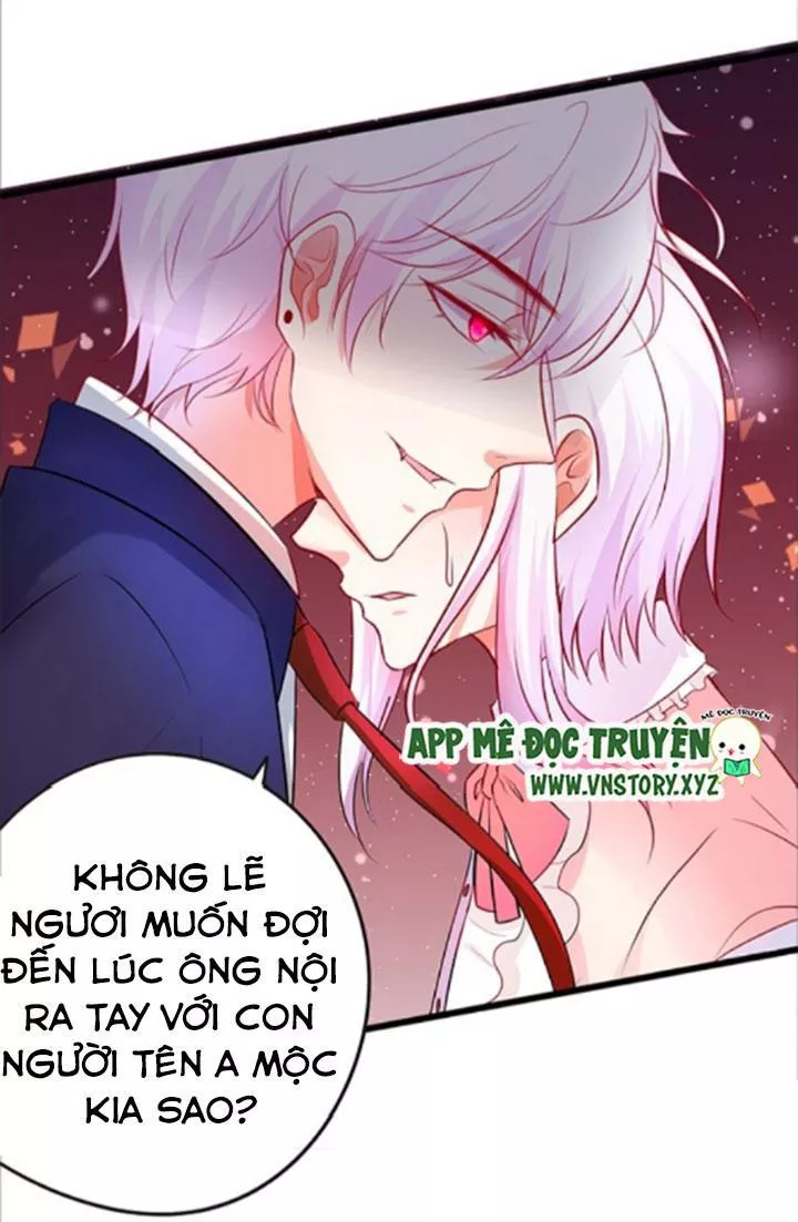 Huyết Tộc Đáng Yêu Chapter 84 - 27