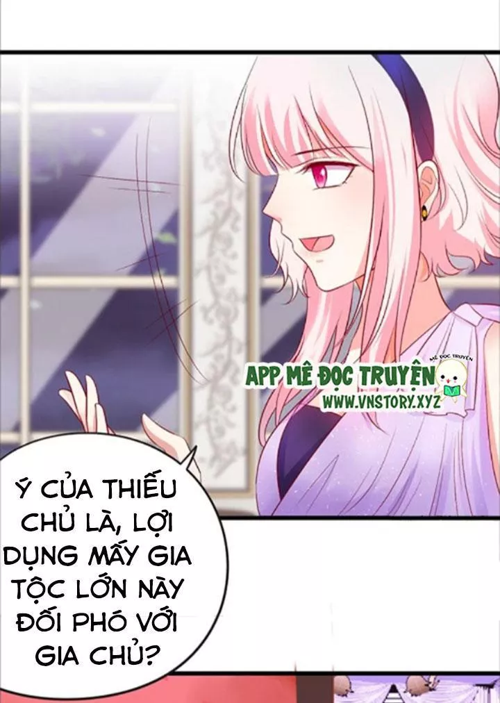 Huyết Tộc Đáng Yêu Chapter 84 - 4