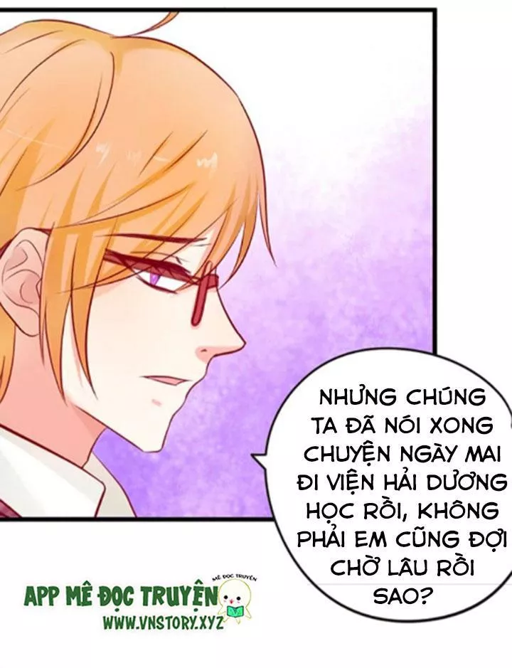 Huyết Tộc Đáng Yêu Chapter 84 - 35