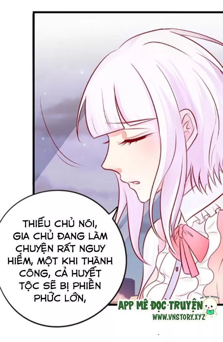 Huyết Tộc Đáng Yêu Chapter 84 - 36