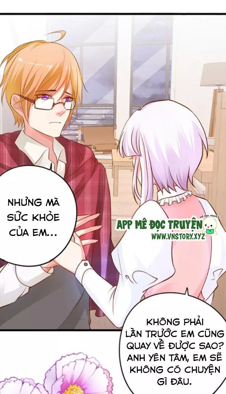 Huyết Tộc Đáng Yêu Chapter 84 - 38