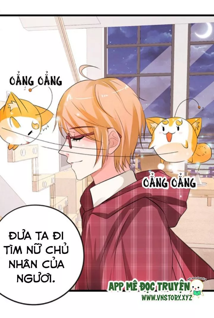 Huyết Tộc Đáng Yêu Chapter 84 - 46