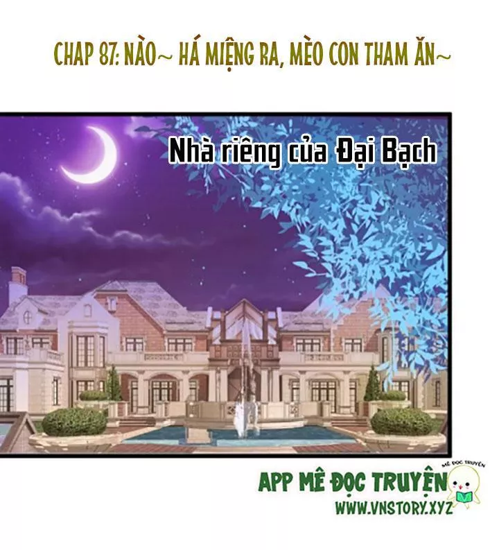 Huyết Tộc Đáng Yêu Chapter 87 - 2