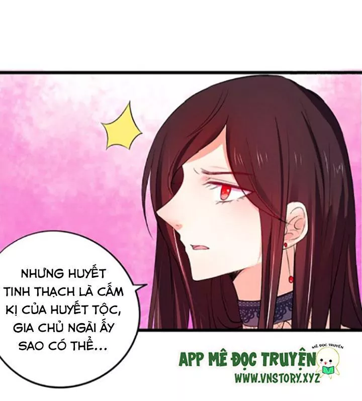 Huyết Tộc Đáng Yêu Chapter 87 - 7