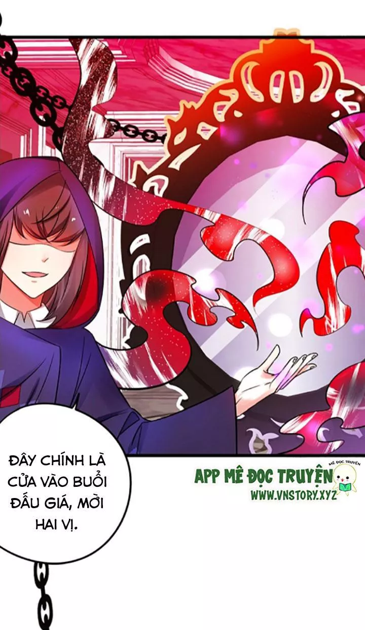 Huyết Tộc Đáng Yêu Chapter 88 - 18