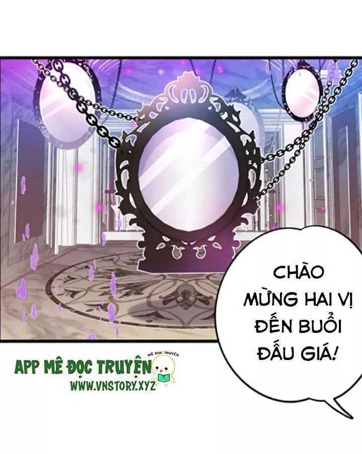 Huyết Tộc Đáng Yêu Chapter 88 - 24