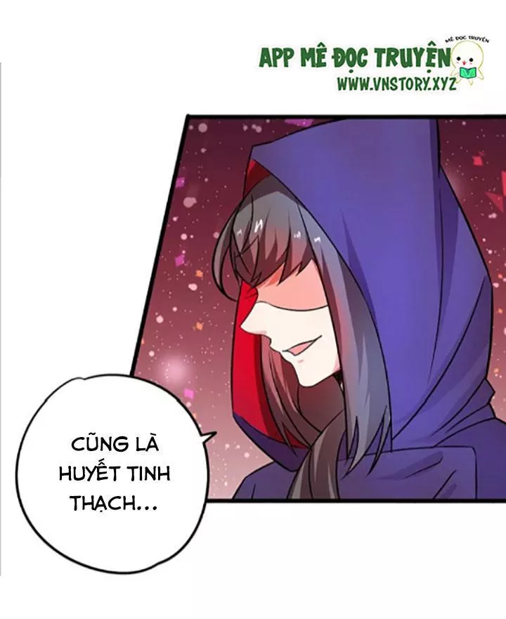 Huyết Tộc Đáng Yêu Chapter 88 - 29