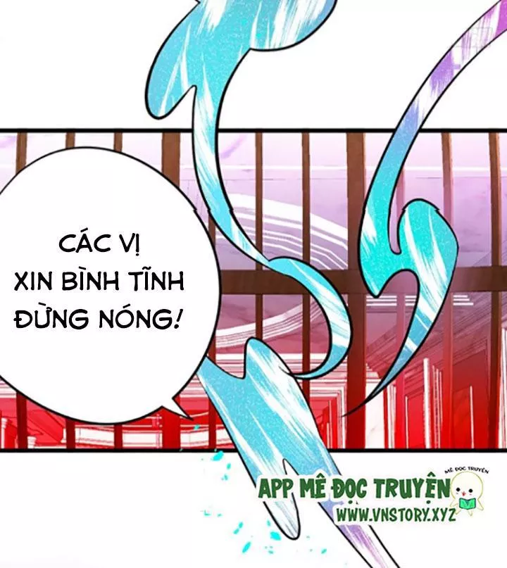 Huyết Tộc Đáng Yêu Chapter 88 - 50