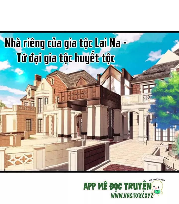 Huyết Tộc Đáng Yêu Chapter 88 - 54