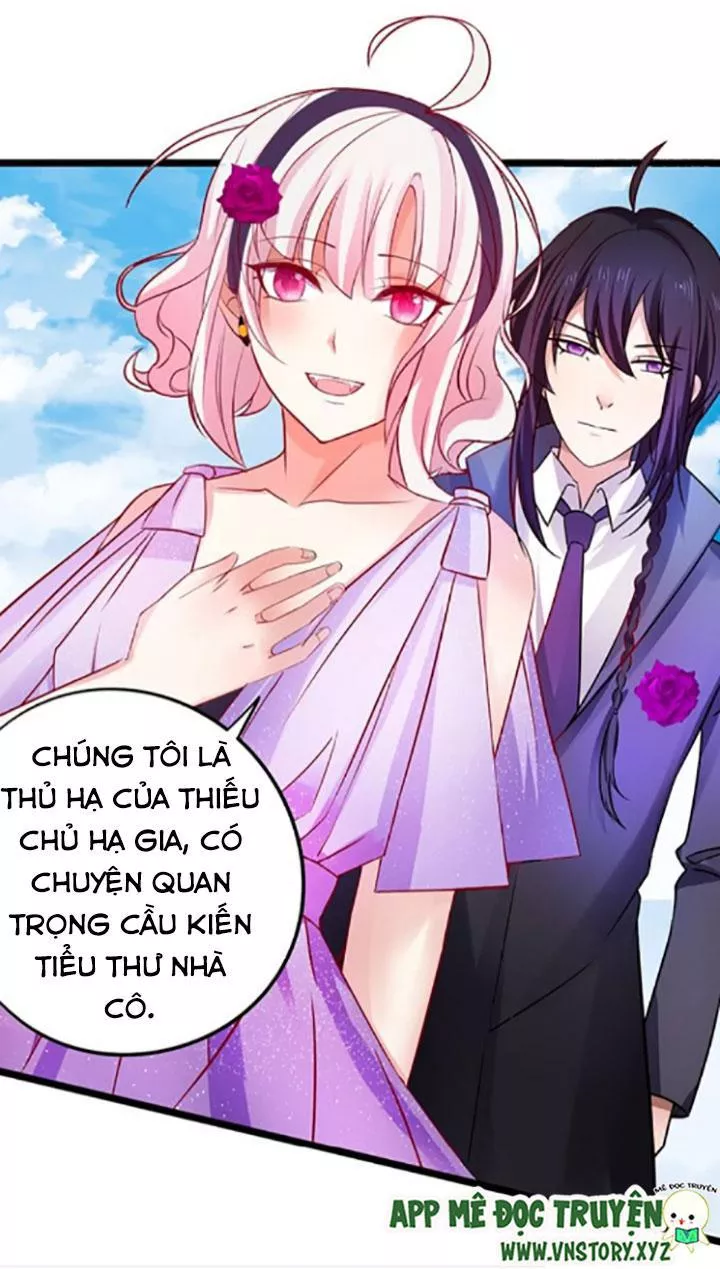 Huyết Tộc Đáng Yêu Chapter 88 - 55