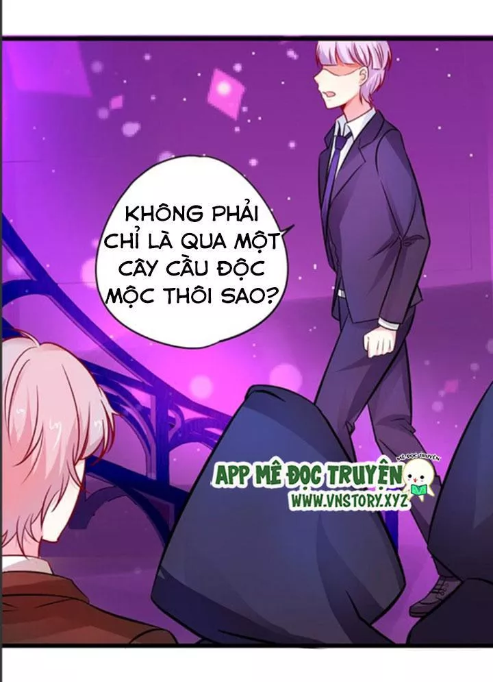 Huyết Tộc Đáng Yêu Chapter 89 - 27