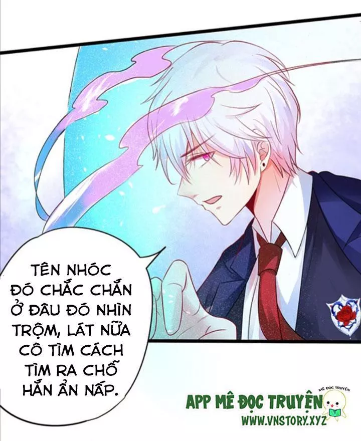 Huyết Tộc Đáng Yêu Chapter 91 - 12