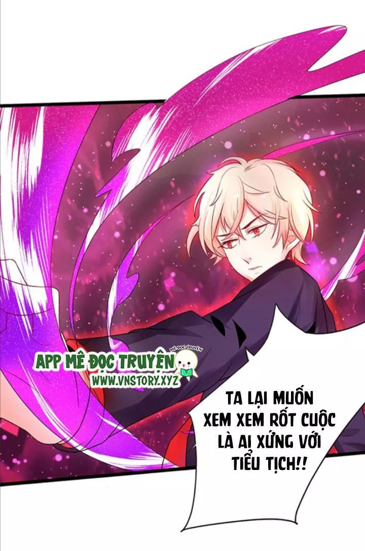 Huyết Tộc Đáng Yêu Chapter 91 - 6