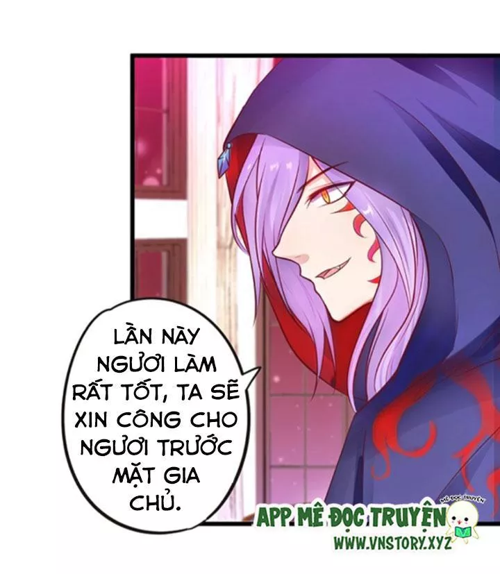 Huyết Tộc Đáng Yêu Chapter 92 - 2