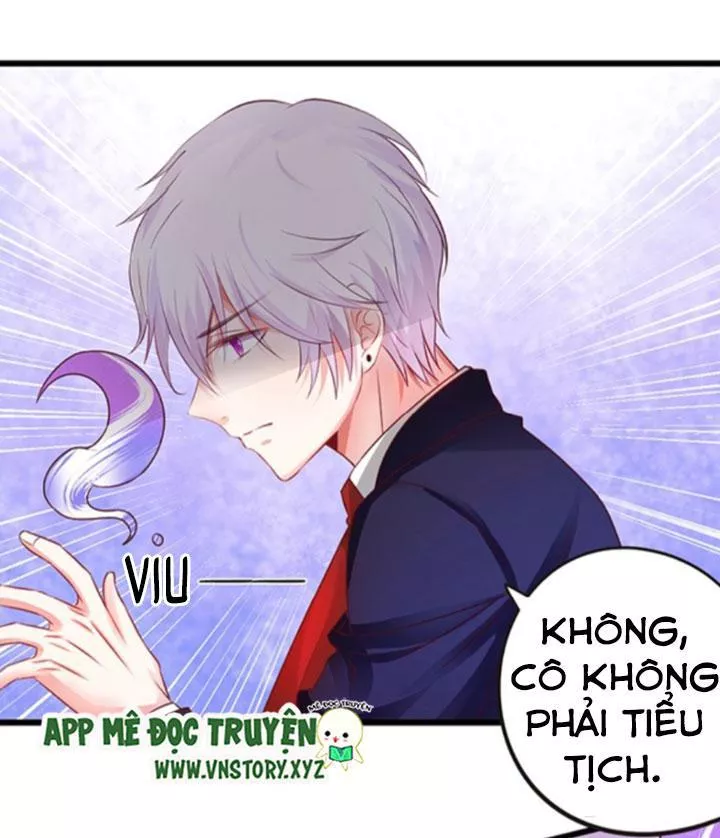 Huyết Tộc Đáng Yêu Chapter 92 - 13