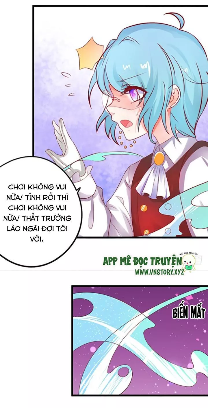 Huyết Tộc Đáng Yêu Chapter 93 - 20