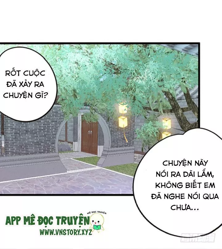 Huyết Tộc Đáng Yêu Chapter 93 - 35