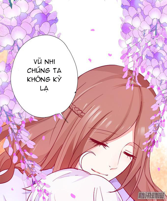 Huyết Tộc Đáng Yêu Chapter 39 - 22