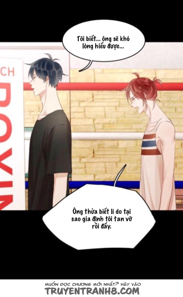 Giữa Tình Yêu Và Tình Bạn Chapter 17 - 35