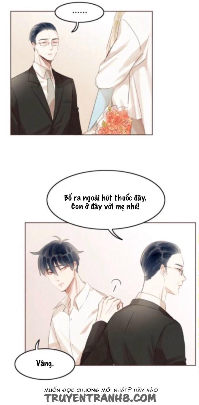 Giữa Tình Yêu Và Tình Bạn Chapter 18 - 43