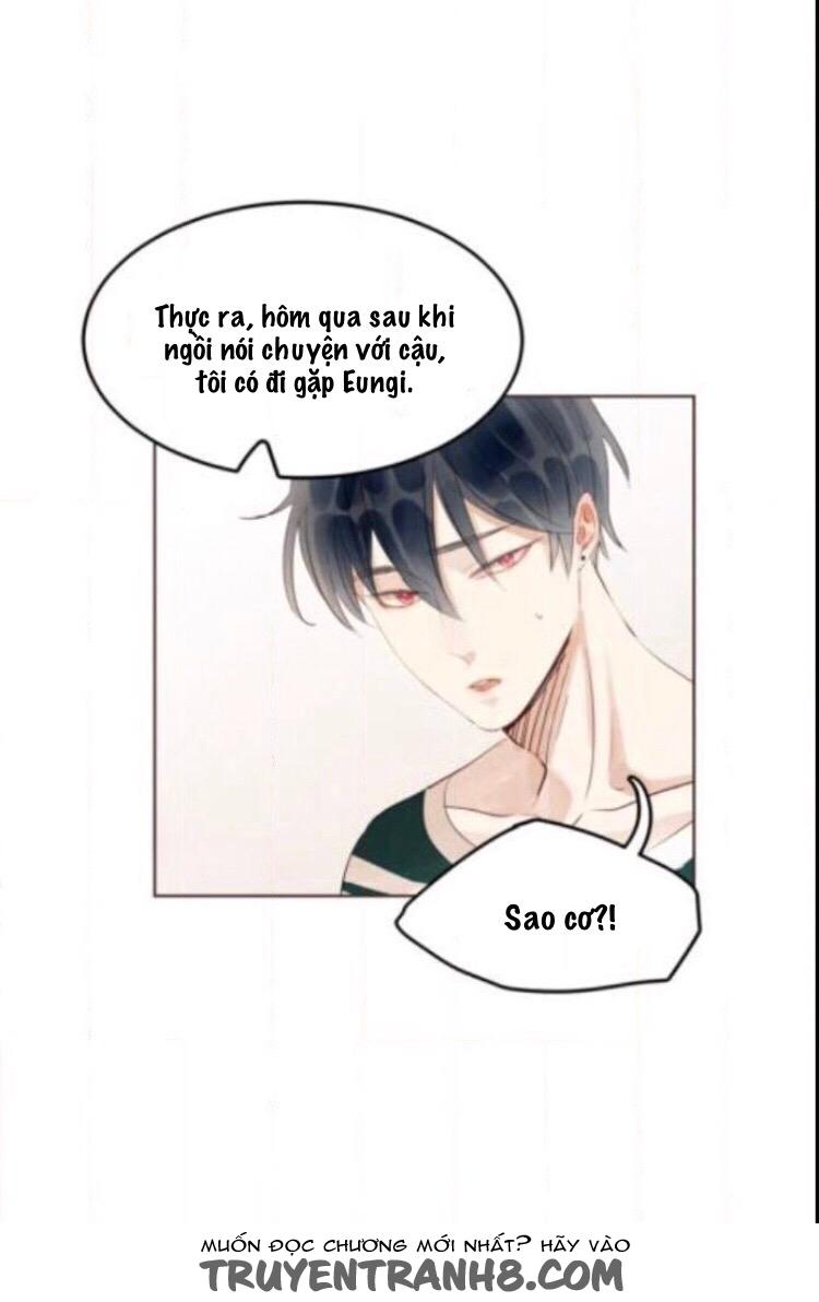 Giữa Tình Yêu Và Tình Bạn Chapter 18 - 9