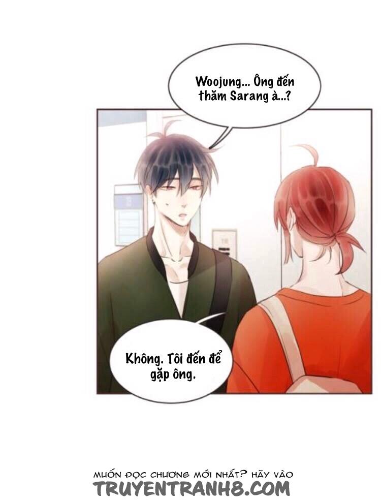 Giữa Tình Yêu Và Tình Bạn Chapter 24 - 2