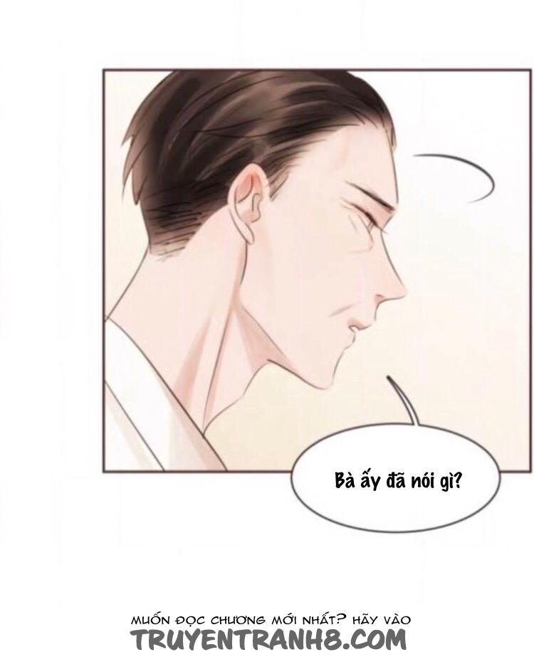 Giữa Tình Yêu Và Tình Bạn Chapter 24 - 45