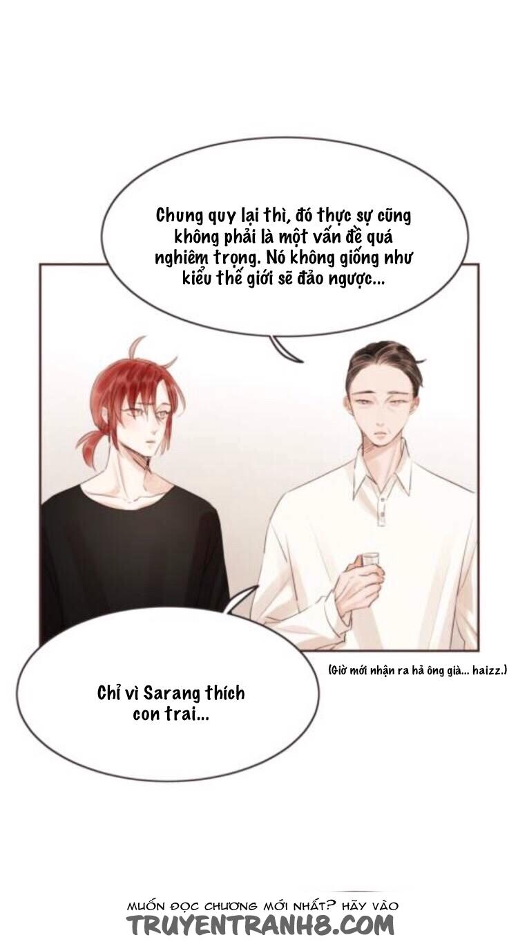 Giữa Tình Yêu Và Tình Bạn Chapter 24 - 51