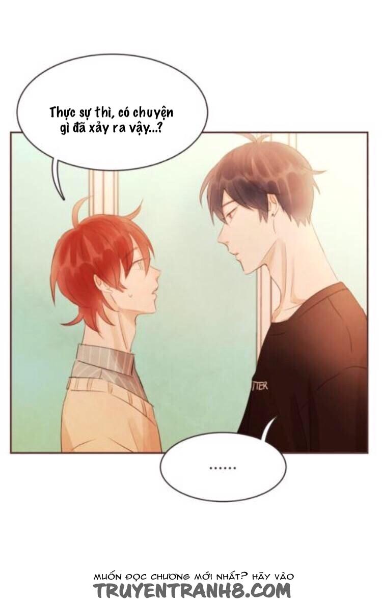 Giữa Tình Yêu Và Tình Bạn Chapter 26 - 67