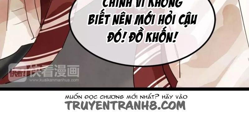 Giữa Tình Yêu Và Tình Bạn Chapter 3 - 34