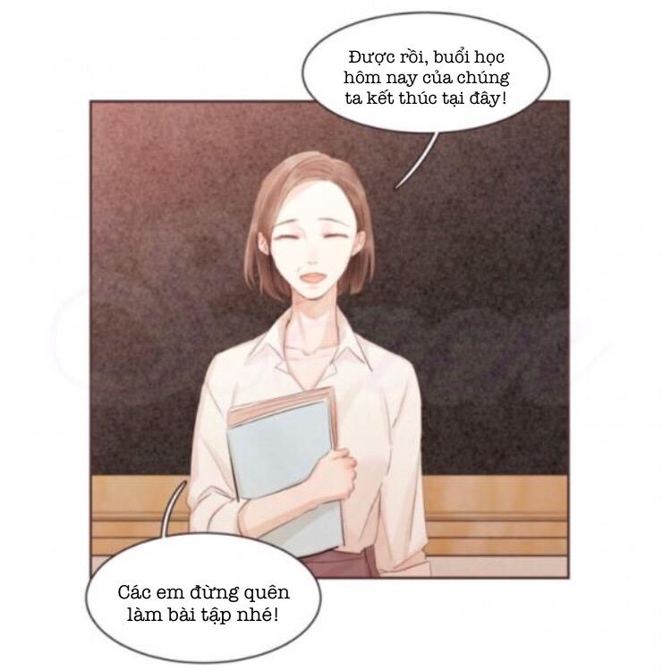 Giữa Tình Yêu Và Tình Bạn Chapter 36 - 12