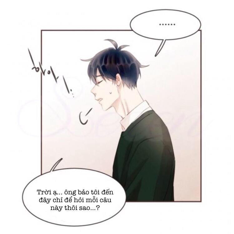 Giữa Tình Yêu Và Tình Bạn Chapter 37 - 48