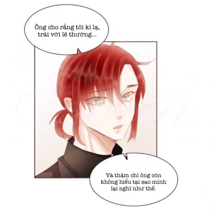 Giữa Tình Yêu Và Tình Bạn Chapter 37 - 54