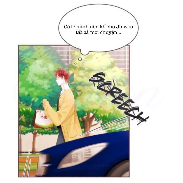 Giữa Tình Yêu Và Tình Bạn Chapter 38 - 2