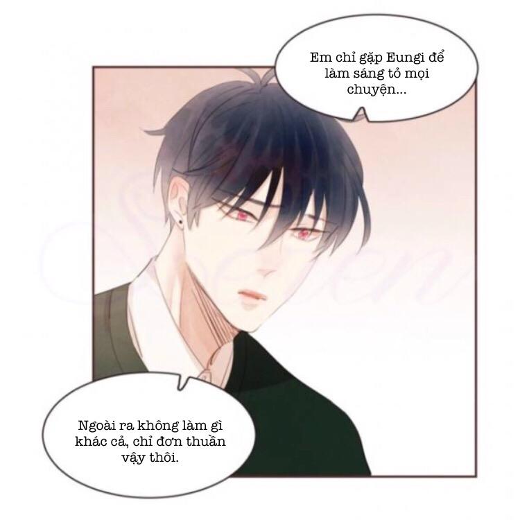 Giữa Tình Yêu Và Tình Bạn Chapter 38 - 21